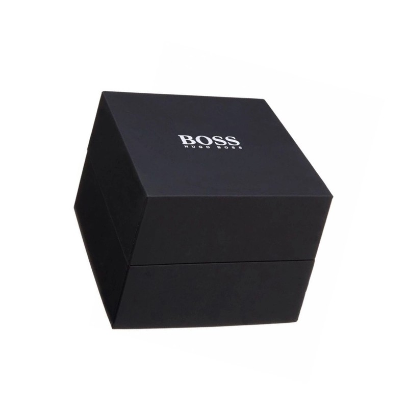 Zegarek Męski Hugo Boss 1513825 Globetrotter + BOX.