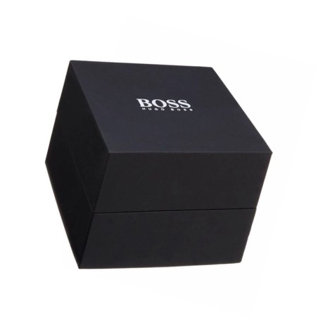Zegarek Męski Hugo Boss 1513825 Globetrotter + BOX.