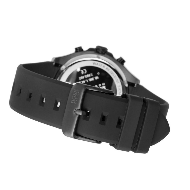 Zegarek Męski Hugo Boss Hugo Boss Velocity 1513720 + BOX.