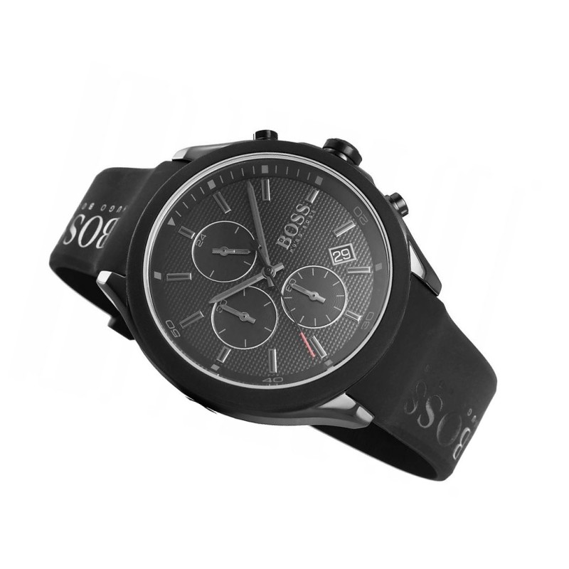 Zegarek Męski Hugo Boss Hugo Boss Velocity 1513720 + BOX.