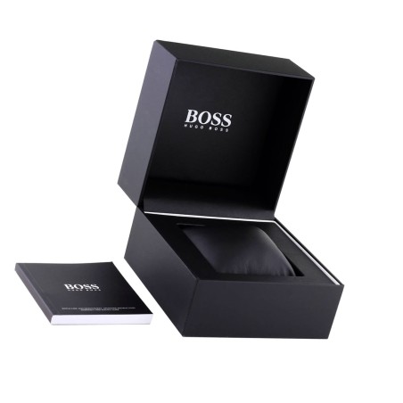 Zegarek Męski Hugo Boss Hugo Boss Velocity 1513720 + BOX.