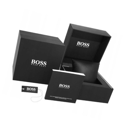 Zegarek Męski Hugo Boss Hugo Boss Velocity 1513720 + BOX.