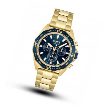 Zegarek Męski Hugo Boss 1513973 Energy + BOX.
