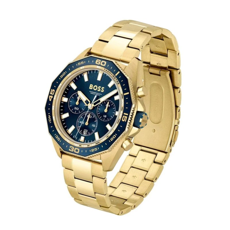 Zegarek Męski Hugo Boss 1513973 Energy + BOX.