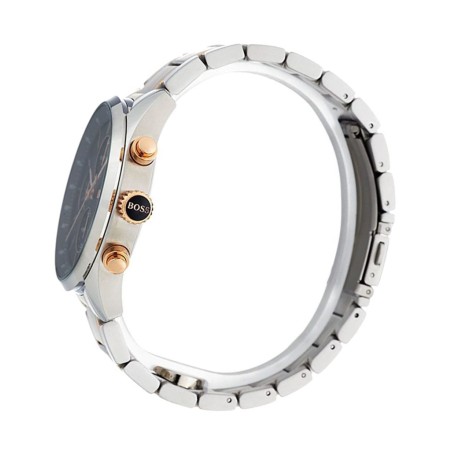 Zegarek Męski Hugo Boss 1513473 Grand Prix + BOX.