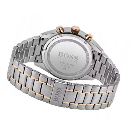 Zegarek Męski Hugo Boss 1513473 Grand Prix + BOX.