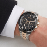 Zegarek męski Hugo Boss 1513757 Hero Chronograf + BOX.
