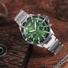 Zegarek męski Emporio Armani AR11500 World Explorer / Diver Chronograph + BOX.