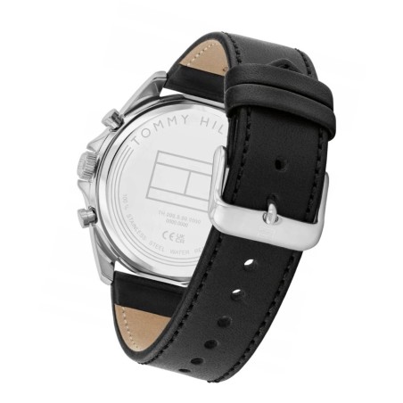 Zegarek Męski Tommy Hilfiger Baker Open Heart 1710644 + BOX.