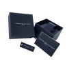 Zegarek Męski Tommy Hilfiger Baker Open Heart 1710644 + BOX.