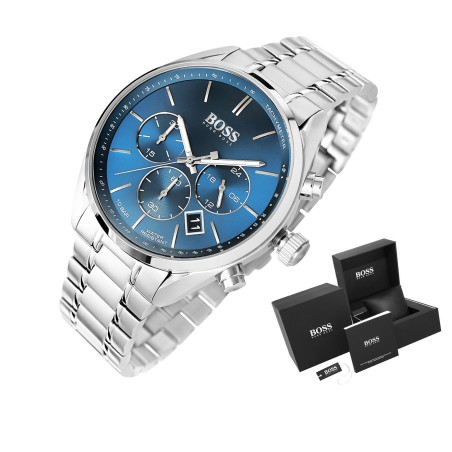 Zegarek Męski Hugo Boss Champion 1513818 + BOX.