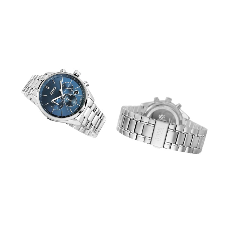 Zegarek Męski Hugo Boss Champion 1513818 + BOX.