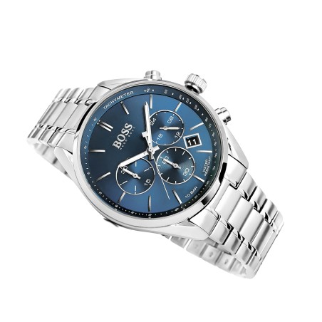 Zegarek Męski Hugo Boss Champion 1513818 + BOX.