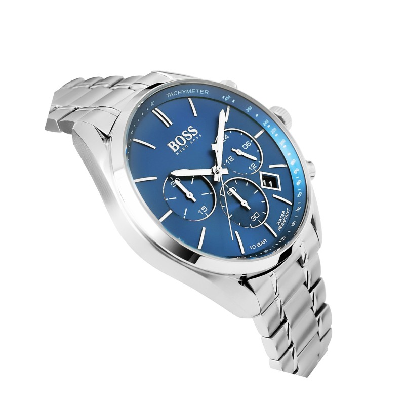 Zegarek Męski Hugo Boss Champion 1513818 + BOX.