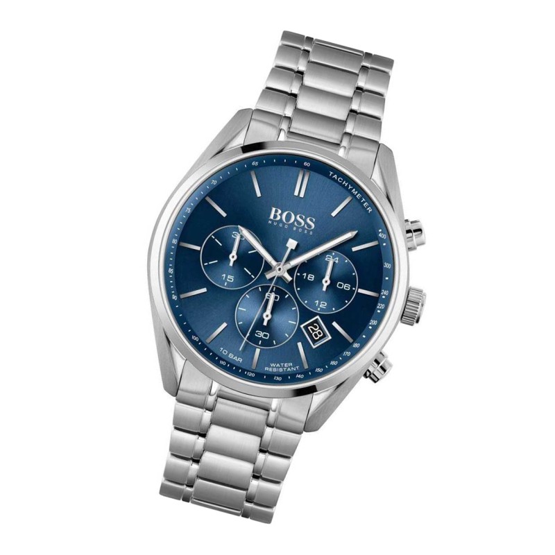 Zegarek Męski Hugo Boss Champion 1513818 + BOX.