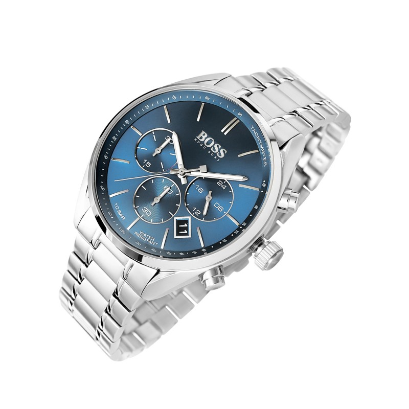 Zegarek Męski Hugo Boss Champion 1513818 + BOX.