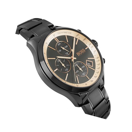 Zegarek Męski Hugo Boss Grand Prix 1513578 + BOX.