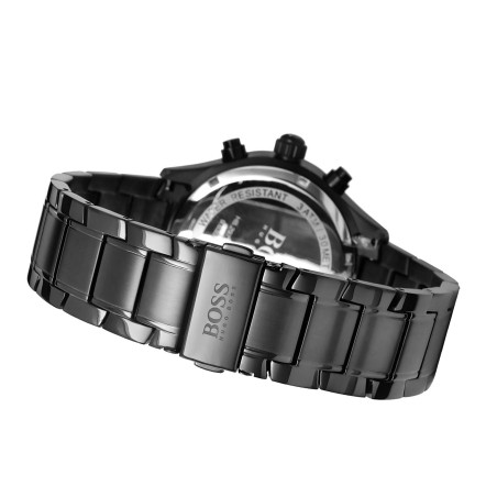 Zegarek Męski Hugo Boss Grand Prix 1513578 + BOX.