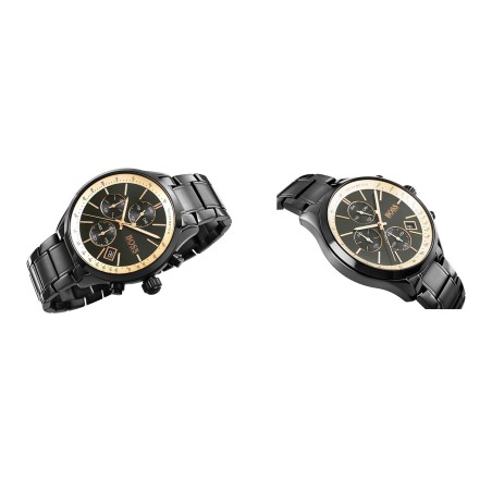 Zegarek Męski Hugo Boss Grand Prix 1513578 + BOX.