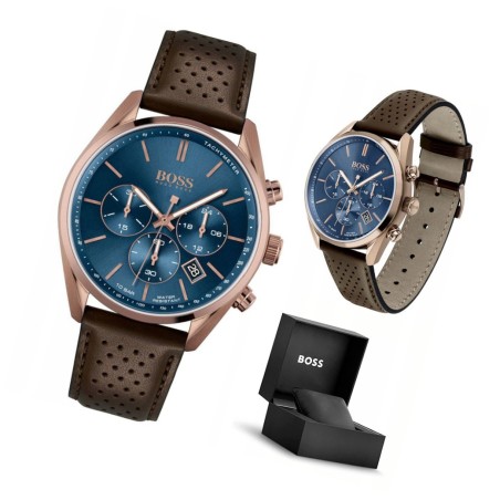 Zegarek Męski Hugo Boss 1513817 Champion + BOX.