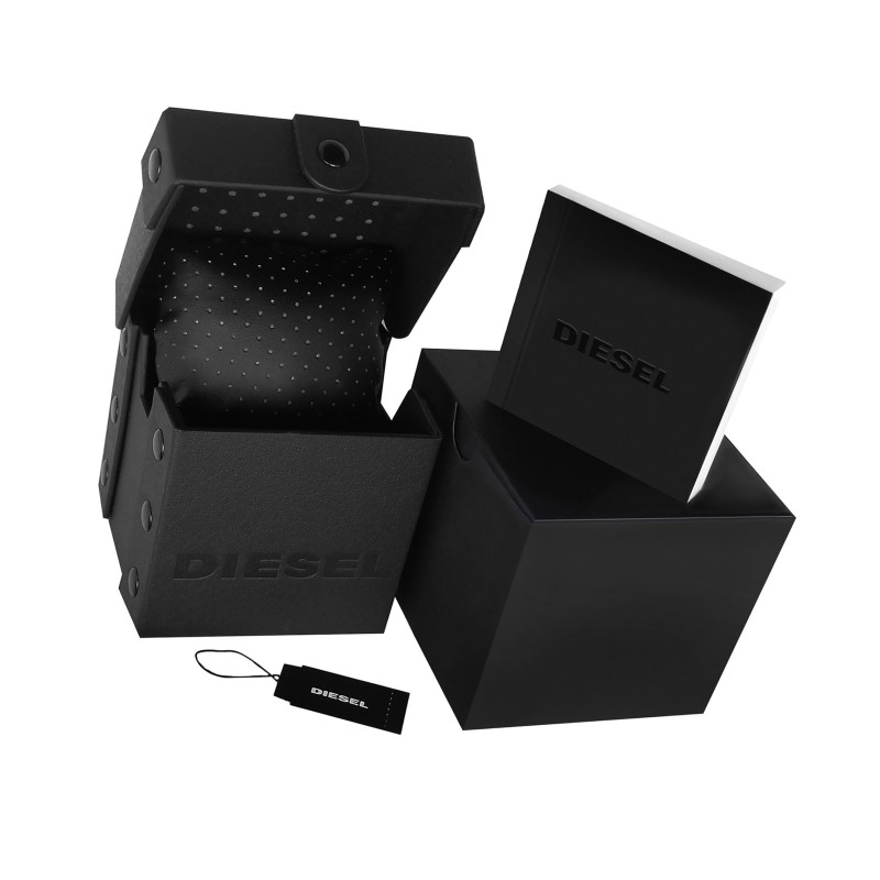 Zegarek Męski Diesel Mr Daddy 2.0 DZ7312 + BOX.
