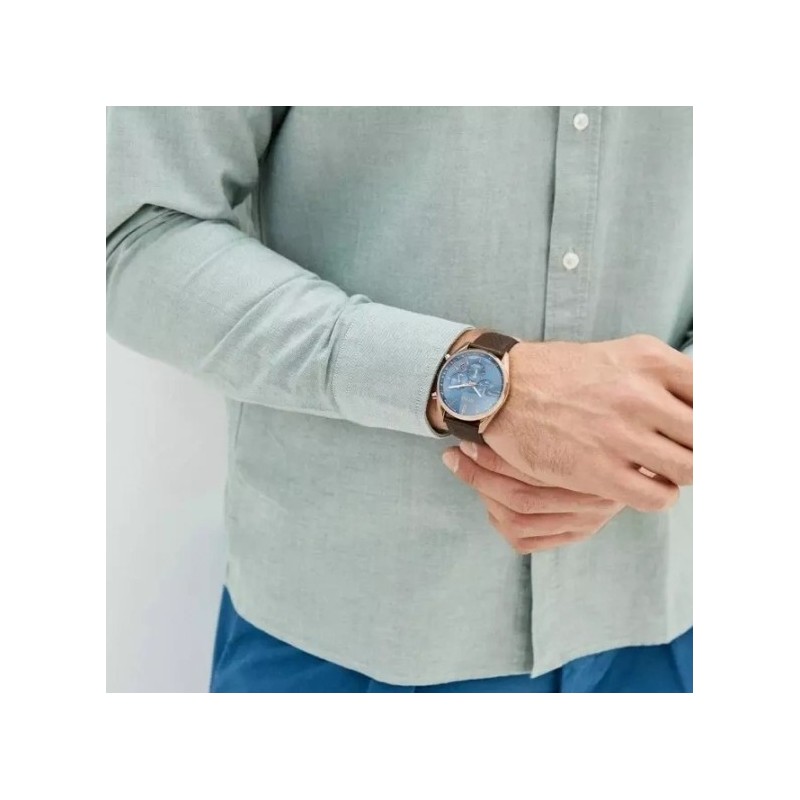 Zegarek Męski Hugo Boss 1513817 Champion + BOX.