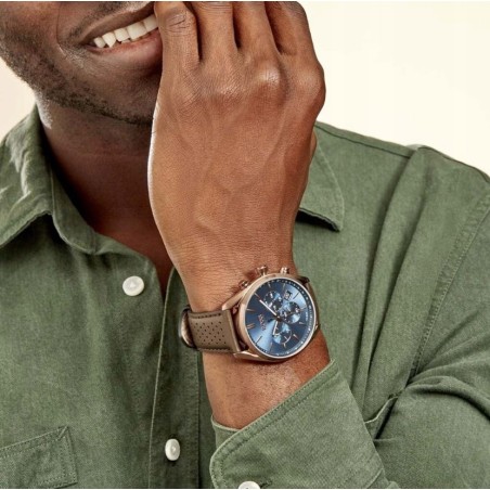 Zegarek Męski Hugo Boss 1513817 Champion + BOX.