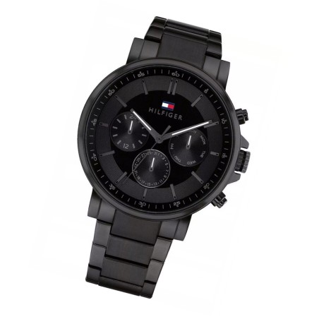 Zegarek Męski Tommy Hilfiger Tyson 1710590 + BOX.