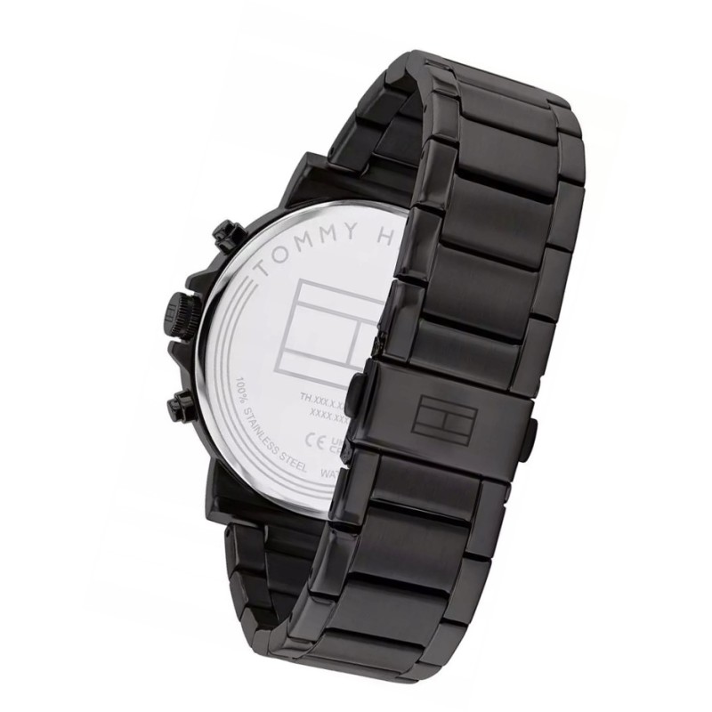 Zegarek Męski Tommy Hilfiger Tyson 1710590 + BOX.