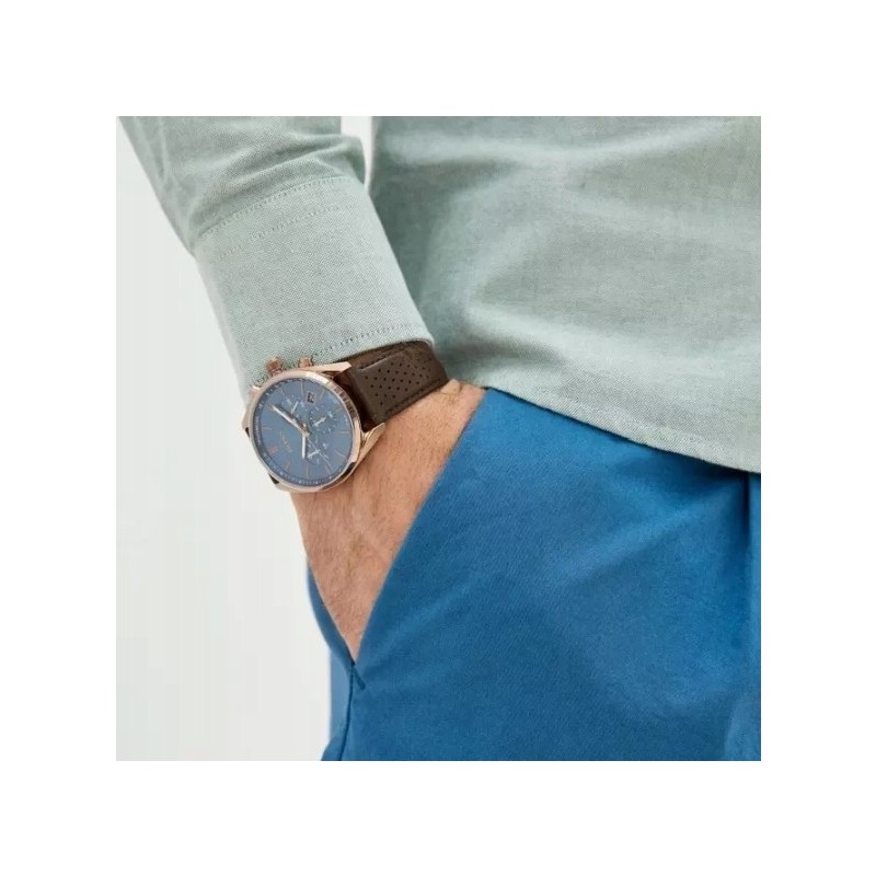 Zegarek Męski Hugo Boss 1513817 Champion + BOX.
