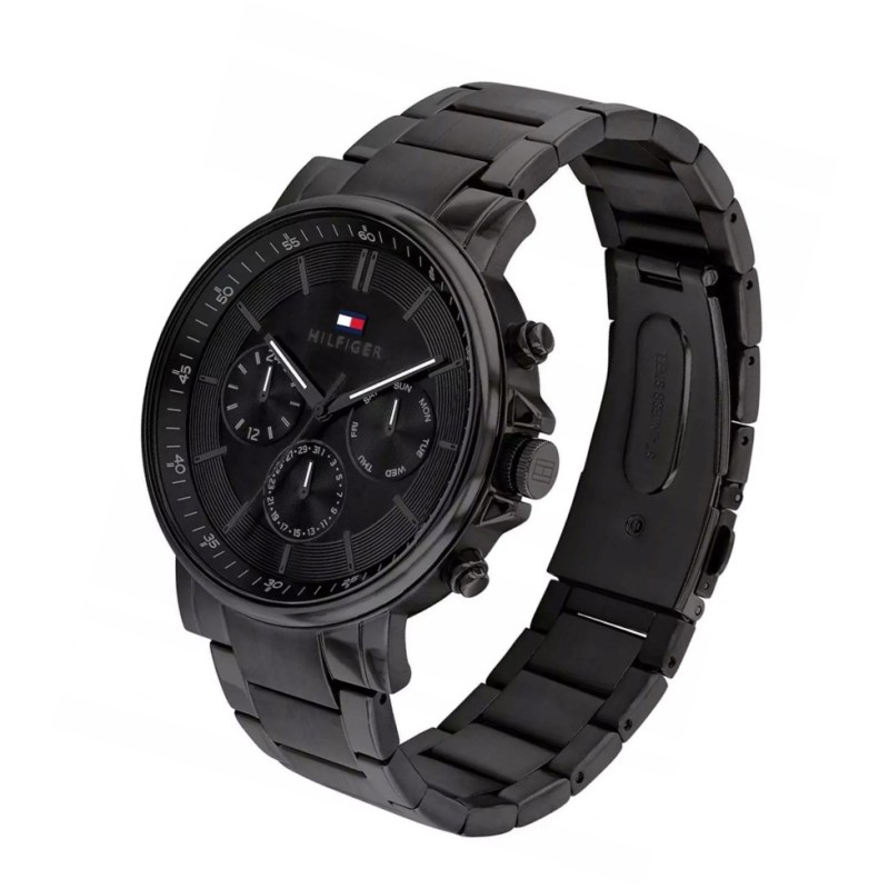 Zegarek Męski Tommy Hilfiger Tyson 1710590 + BOX.