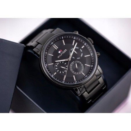 Zegarek Męski Tommy Hilfiger Tyson 1710590 + BOX.