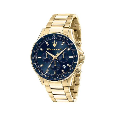 Zegarek Męski Maserati Sfida R8873640008 + BOX.