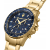 Zegarek Męski Maserati Sfida R8873640008 + BOX.