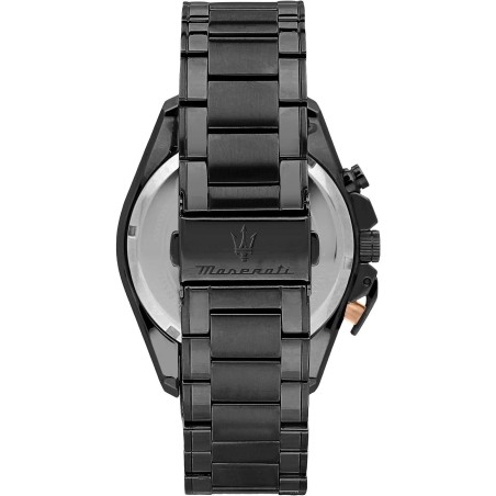 Zegarek Męski Maserati Traguardo R8873612048 + BOX.