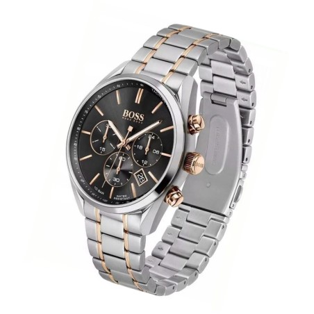 Zegarek męski Hugo Boss Champion 1513819 + BOX.