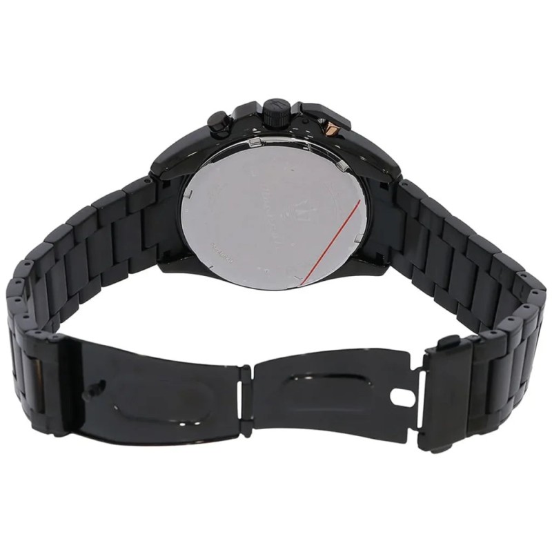 Zegarek Męski Maserati Traguardo R8873612048 + BOX.