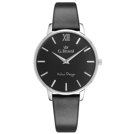 Zegarek Damski G.Rossi 12177A-1A1 + BOX