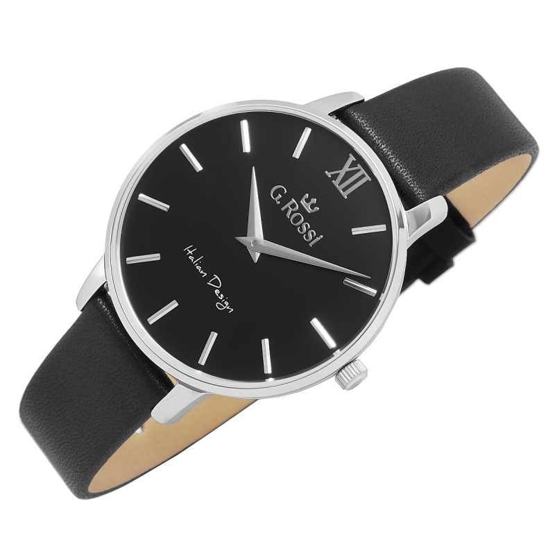 Zegarek Damski G.Rossi 12177A-1A1 + BOX