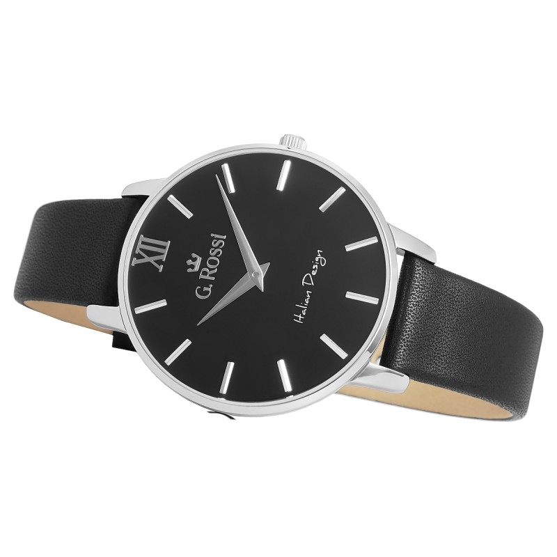 Zegarek Damski G.Rossi 12177A-1A1 + BOX