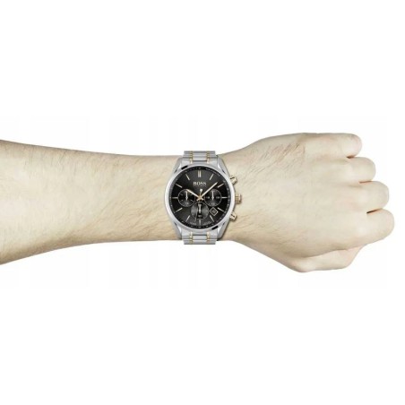 Zegarek męski Hugo Boss Champion 1513819 + BOX.