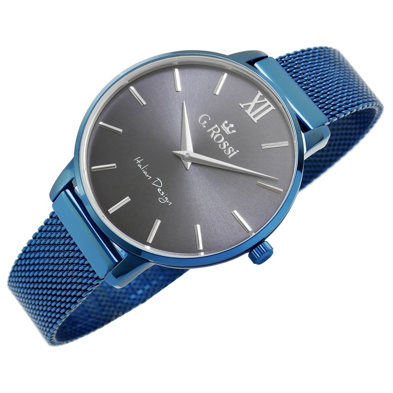 Zegarek Damski G.Rossi 12177B-6F1 + BOX