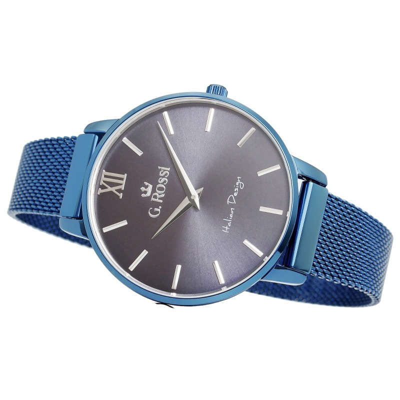 Zegarek Damski G.Rossi 12177B-6F1 + BOX