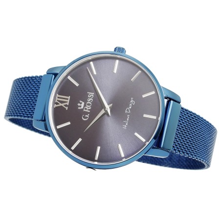 Zegarek Damski G.Rossi 12177B-6F1 + BOX