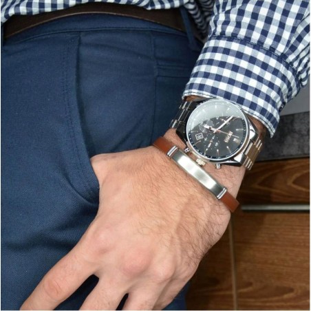 Zegarek męski Hugo Boss Champion 1513819 + BOX.