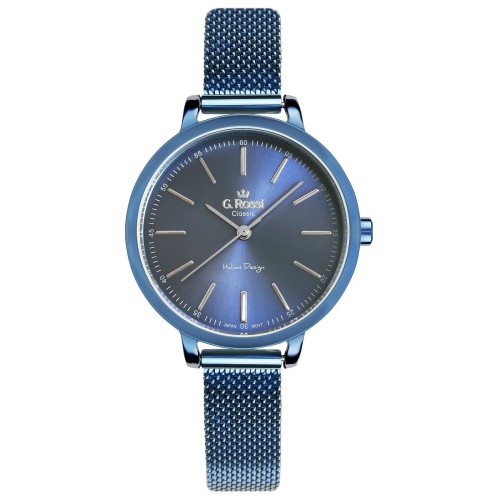 Zegarek Damski G.Rossi C11760B-6F1 + BOX