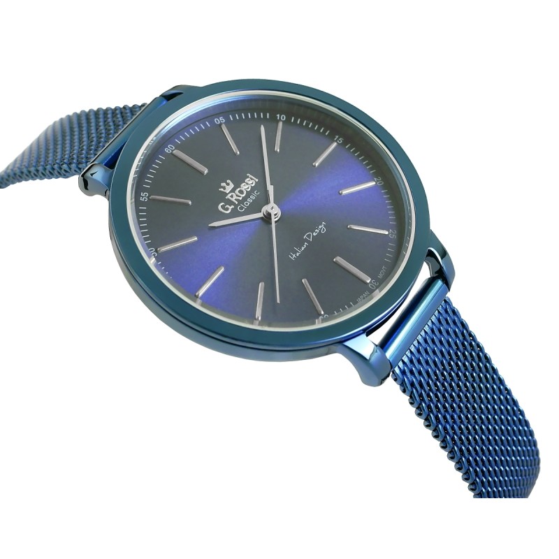 Zegarek Damski G.Rossi C11760B-6F1 + BOX