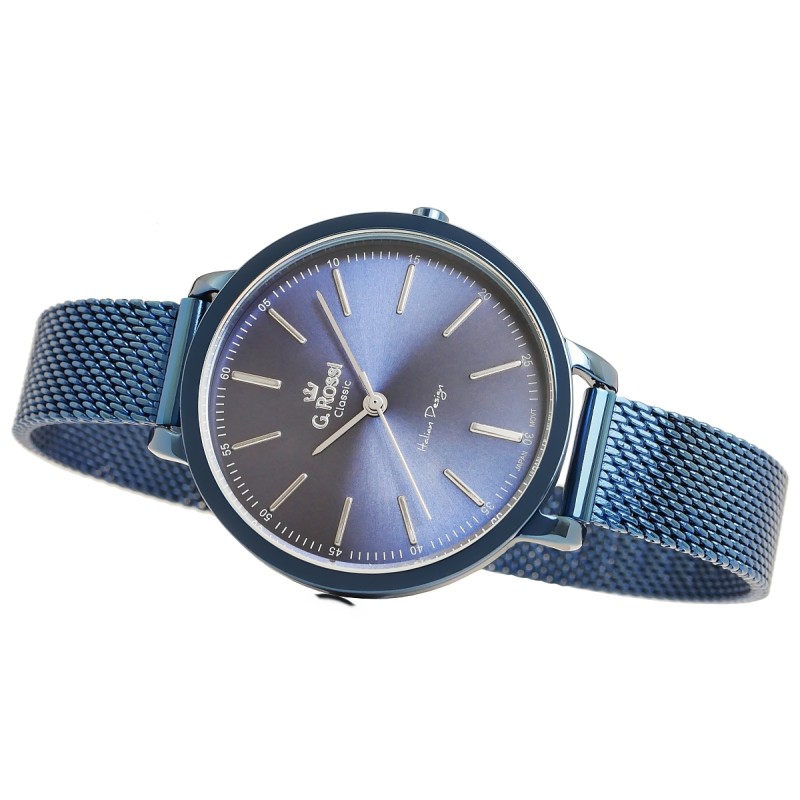 Zegarek Damski G.Rossi C11760B-6F1 + BOX