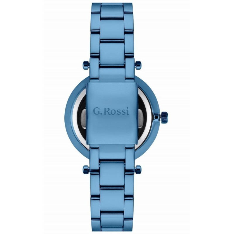 Zegarek Damski G.Rossi C5131B-6F1