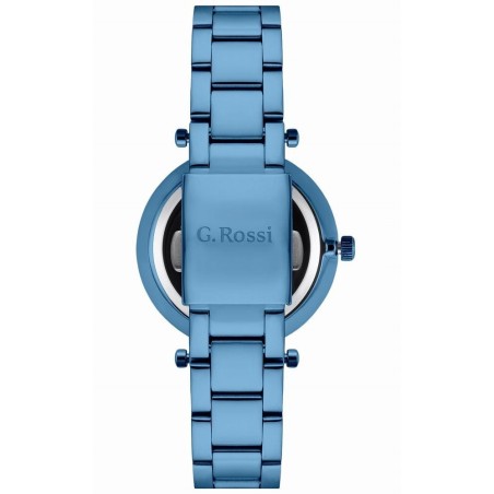 Zegarek Damski G.Rossi C5131B-6F1
